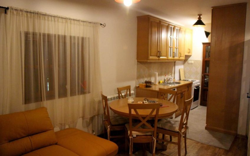 Exclusive Sale –  Mountain House 300 m², Kolasin Center