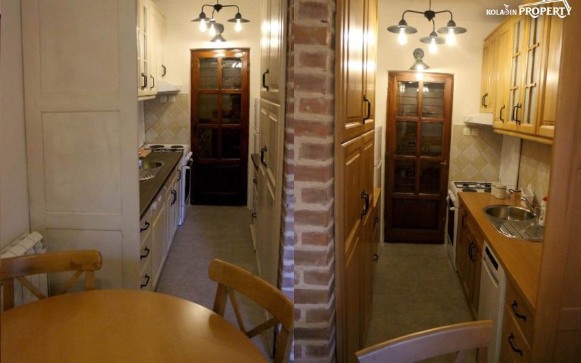 Exclusive Sale –  Mountain House 300 m², Kolasin Center