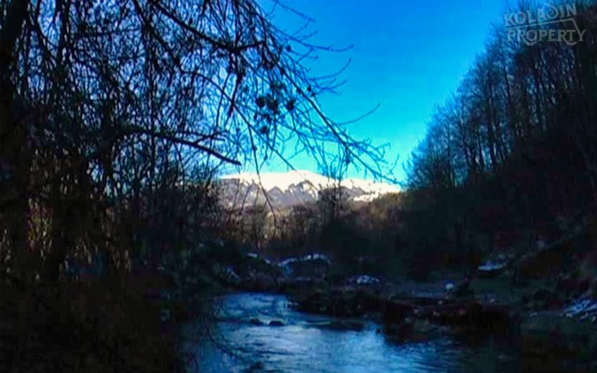 Veliko imanje – 209.786 m² Kolašin (moguća parcelacija)