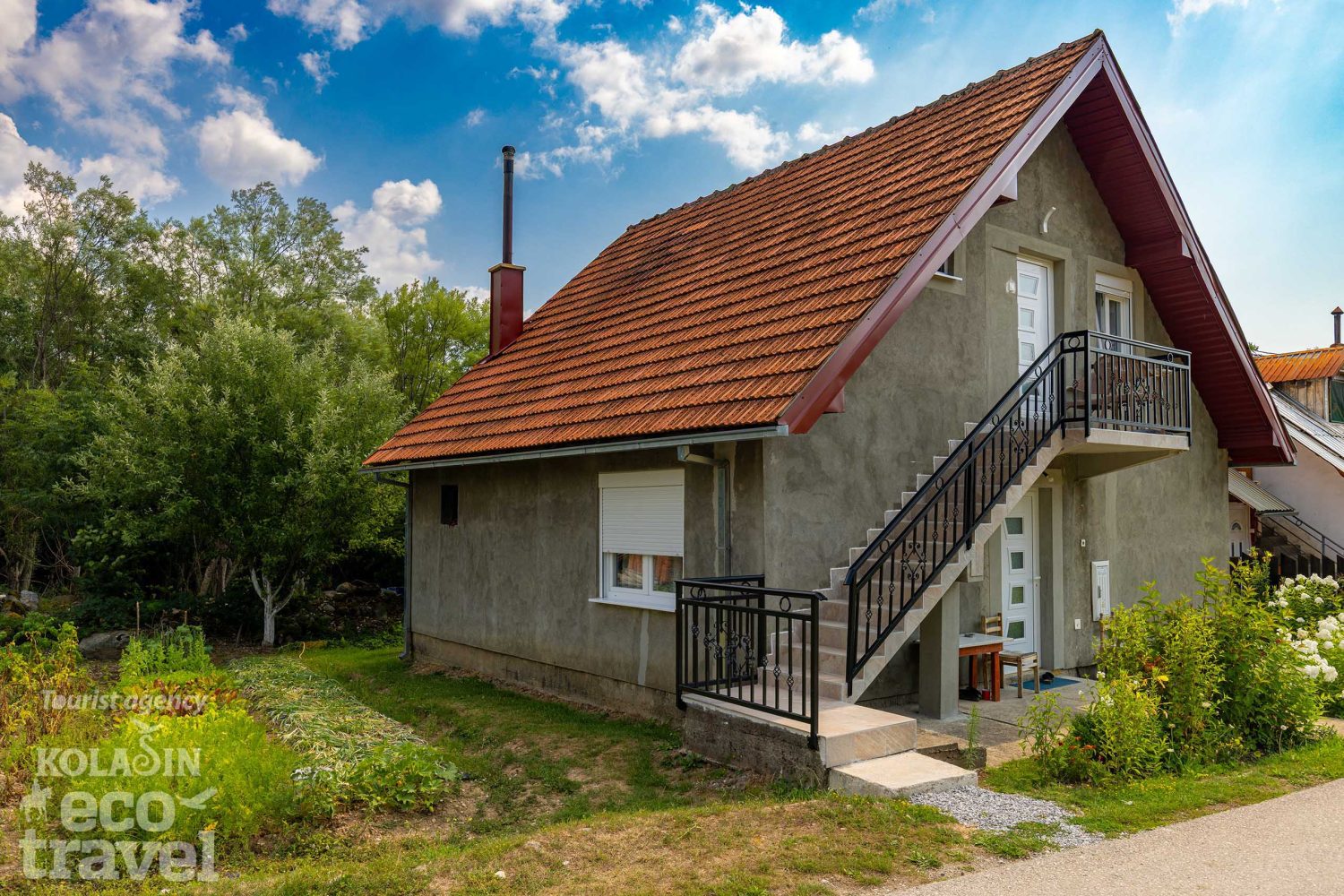 Apartman Filip